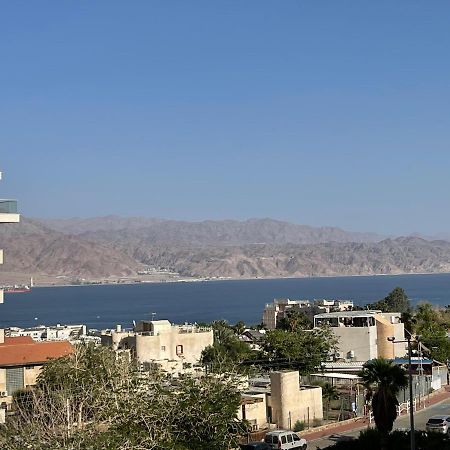إيلات Miss Roni'S Place المظهر الخارجي الصورة
