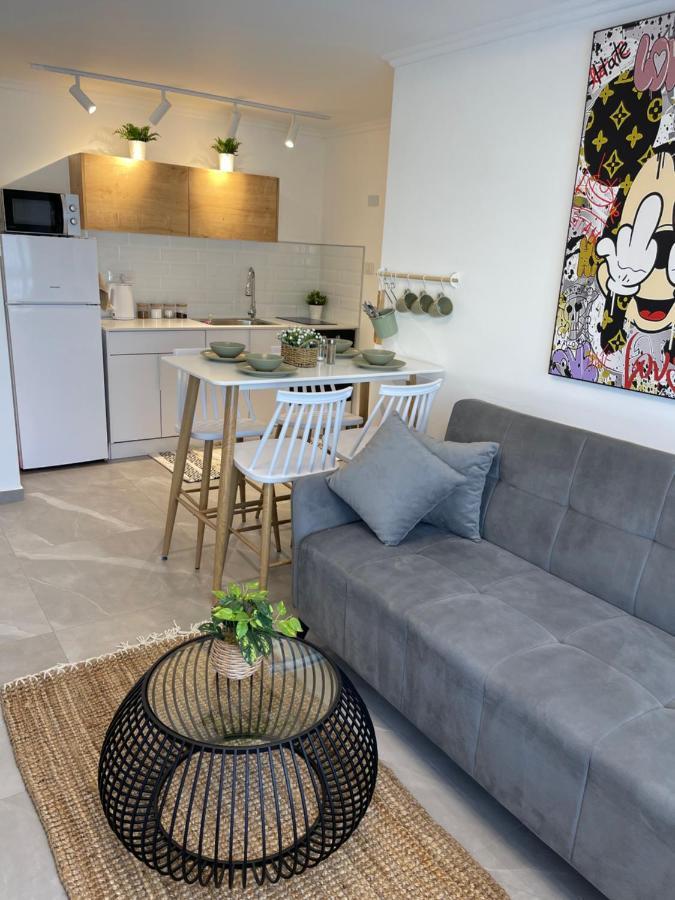 إيلات Miss Roni'S Place المظهر الخارجي الصورة