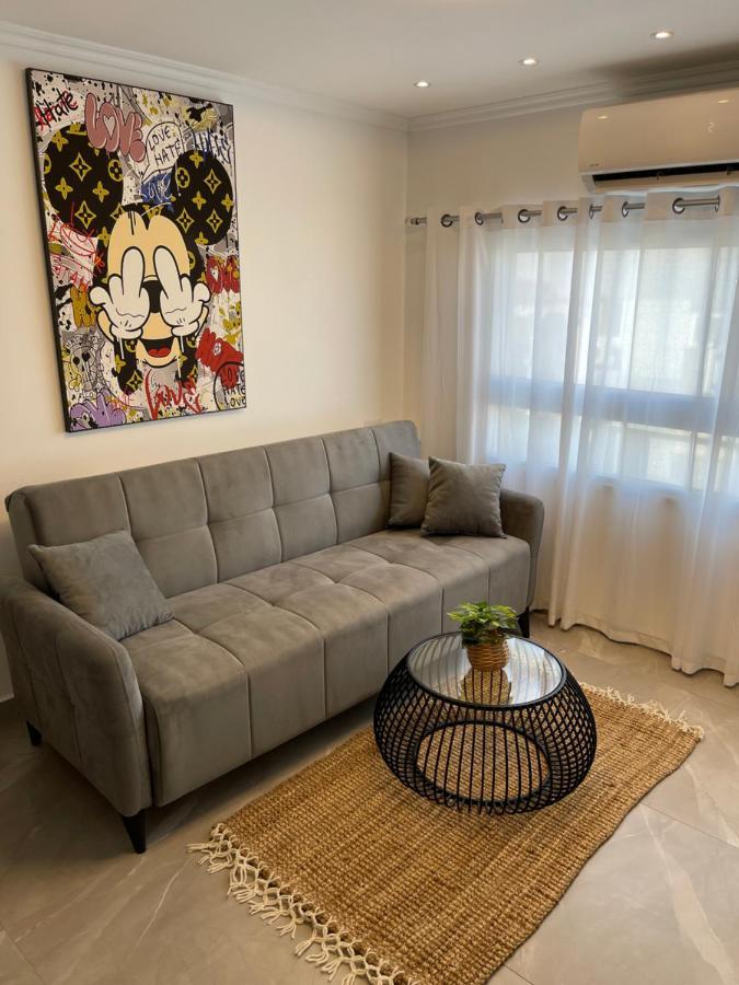 إيلات Miss Roni'S Place المظهر الخارجي الصورة