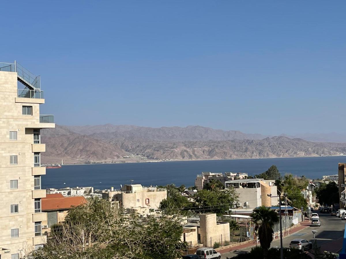إيلات Miss Roni'S Place المظهر الخارجي الصورة