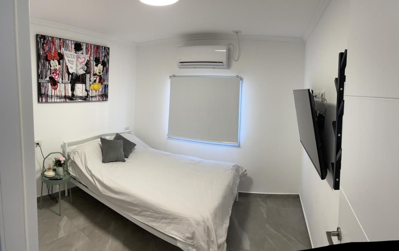 إيلات Miss Roni'S Place المظهر الخارجي الصورة