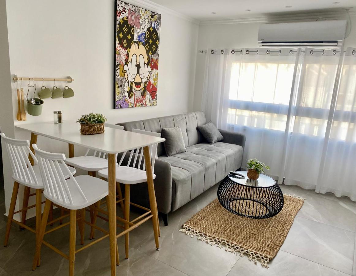 إيلات Miss Roni'S Place المظهر الخارجي الصورة
