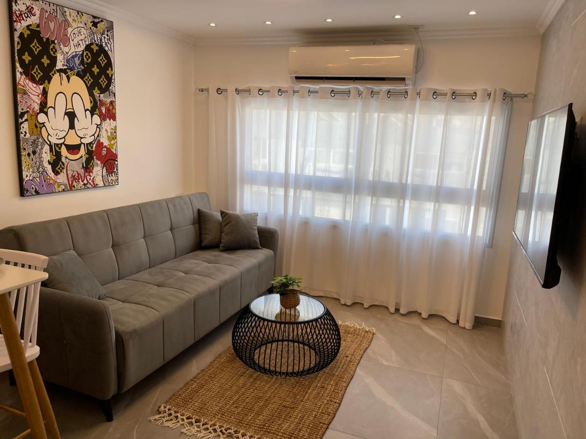 إيلات Miss Roni'S Place المظهر الخارجي الصورة