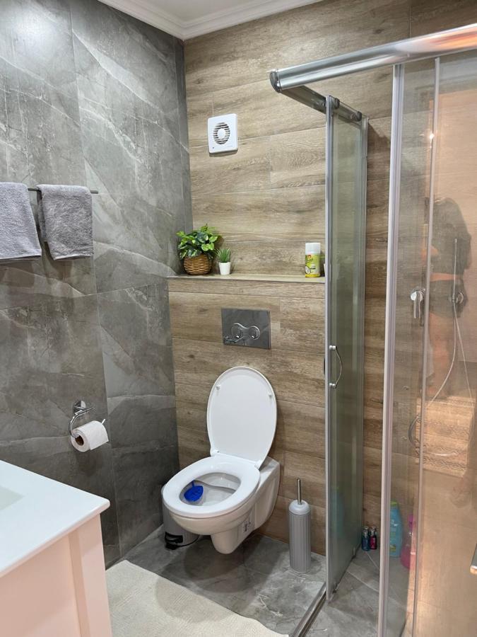 إيلات Miss Roni'S Place المظهر الخارجي الصورة