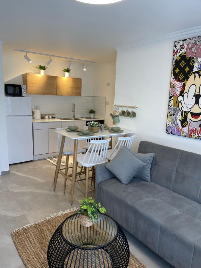 إيلات Miss Roni'S Place المظهر الخارجي الصورة