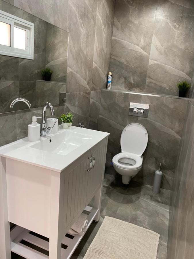 إيلات Miss Roni'S Place المظهر الخارجي الصورة