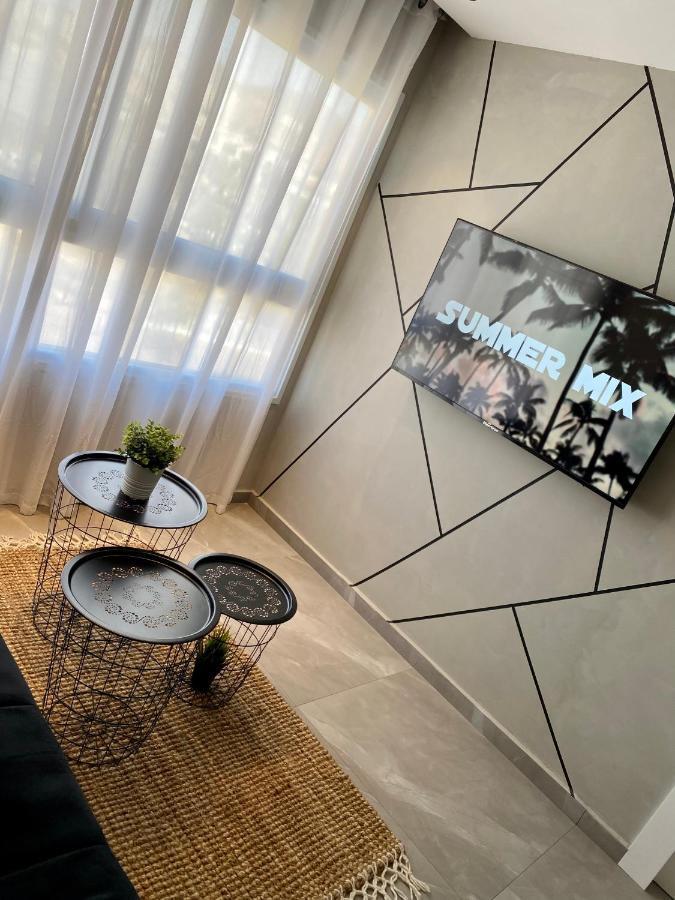 إيلات Miss Roni'S Place المظهر الخارجي الصورة