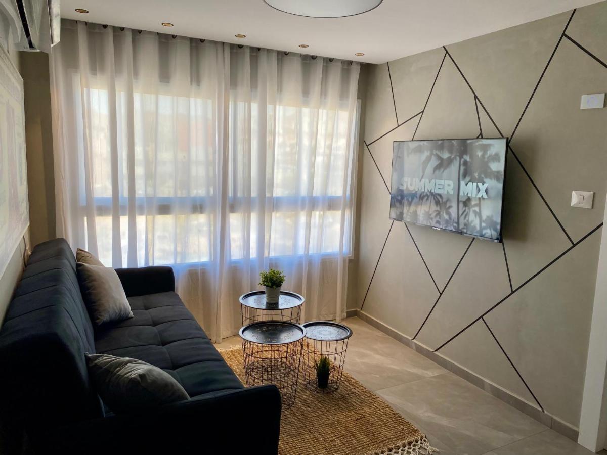 إيلات Miss Roni'S Place المظهر الخارجي الصورة